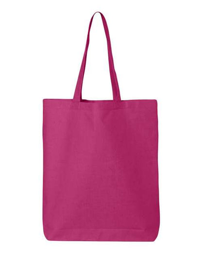 Q-Tees QTBG 12L Economical Tote