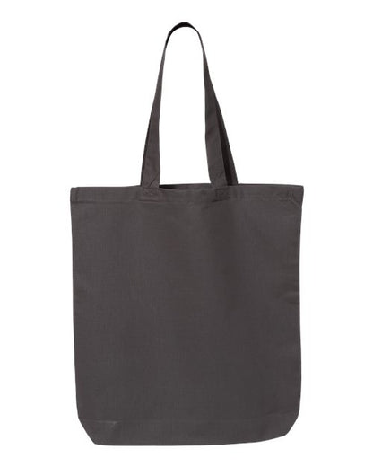 Q-Tees QTBG 12L Economical Tote