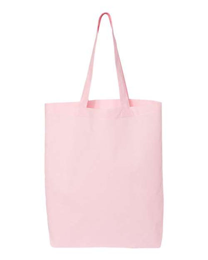 Q-Tees QTBG 12L Economical Tote