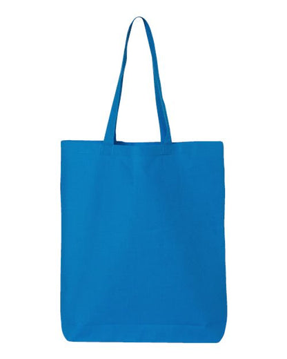 Q-Tees QTBG 12L Economical Tote