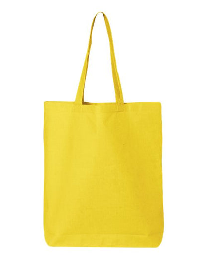 Q-Tees QTBG 12L Economical Tote