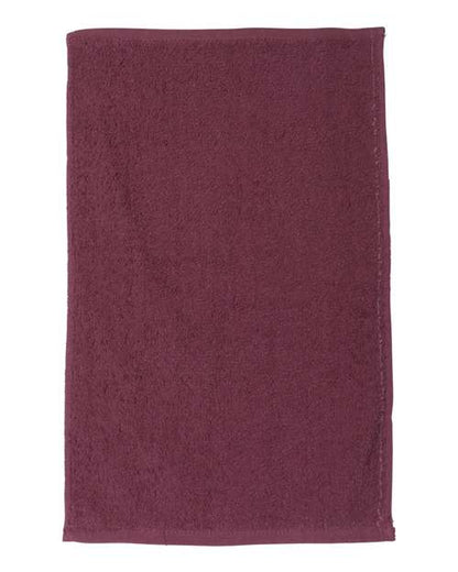 Q-Tees T18 Budget Rally Towel