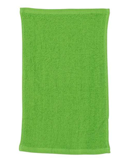 Q-Tees T18 Budget Rally Towel