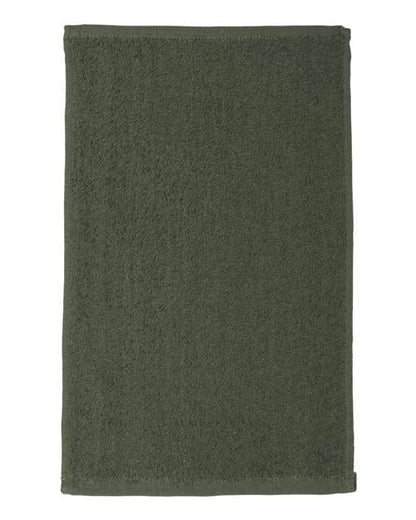 Q-Tees T18 Budget Rally Towel