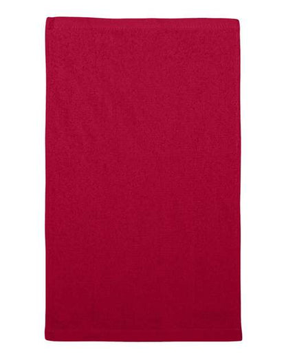 Q-Tees T18 Budget Rally Towel