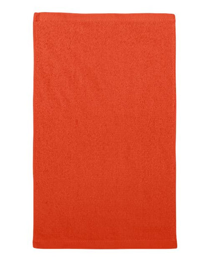 Q-Tees T18 Budget Rally Towel