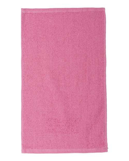 Q-Tees T18 Budget Rally Towel - Custom Decorated