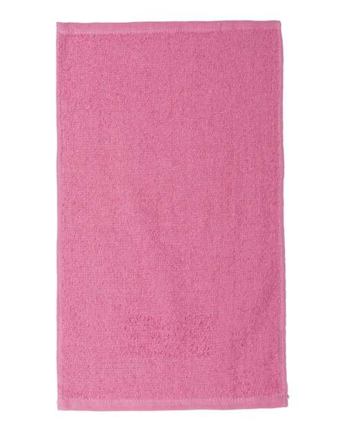 Q-Tees T18 Budget Rally Towel - Custom Decorated