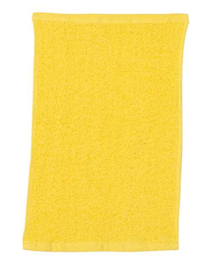 Q-Tees T18 Budget Rally Towel