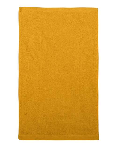 Q-Tees T18 Budget Rally Towel