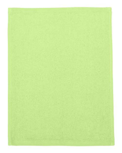 Q-Tees T600 Hemmed Fingertip Towel