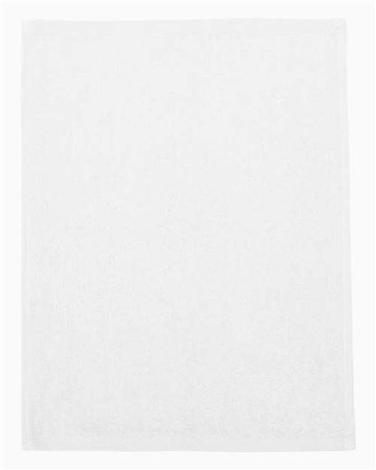 Q-Tees T600 Hemmed Fingertip Towel