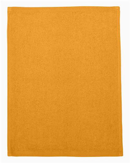 Q-Tees T600 Hemmed Fingertip Towel