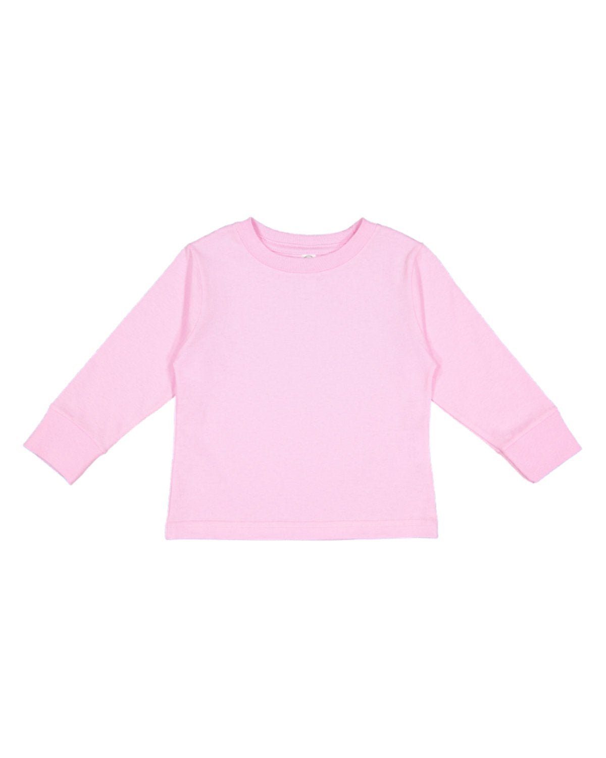 Rabbit Skins 3311 Toddler Long-Sleeve T-Shirt