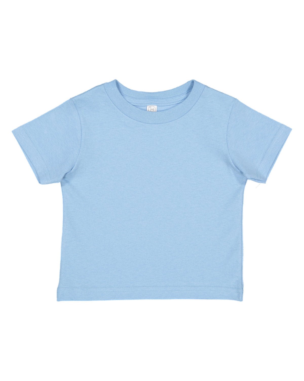 Rabbit Skins 3322 Infant Fine Jersey T-Shirt