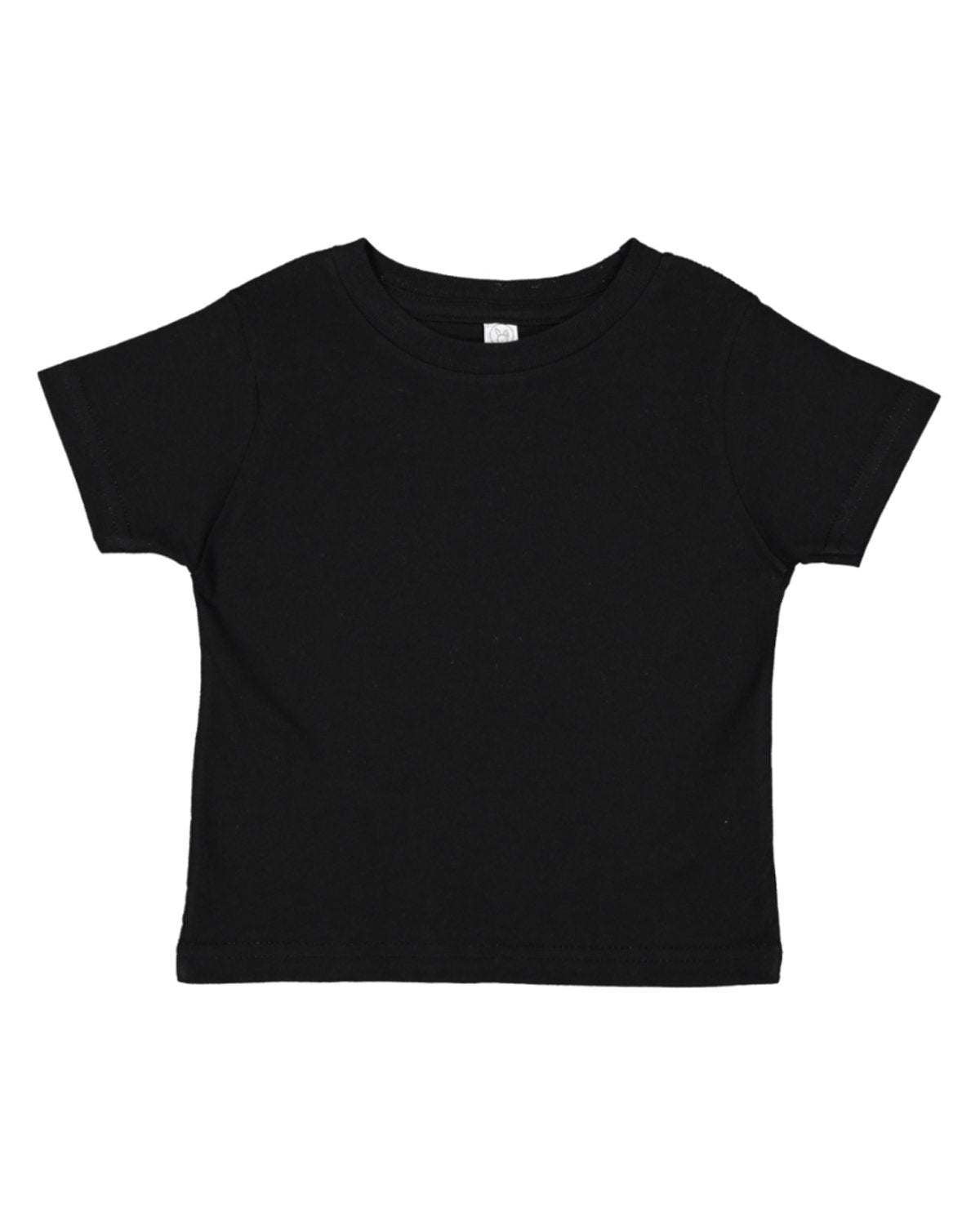 Rabbit Skins 3322 Infant Fine Jersey T-Shirt - Custom Decorated