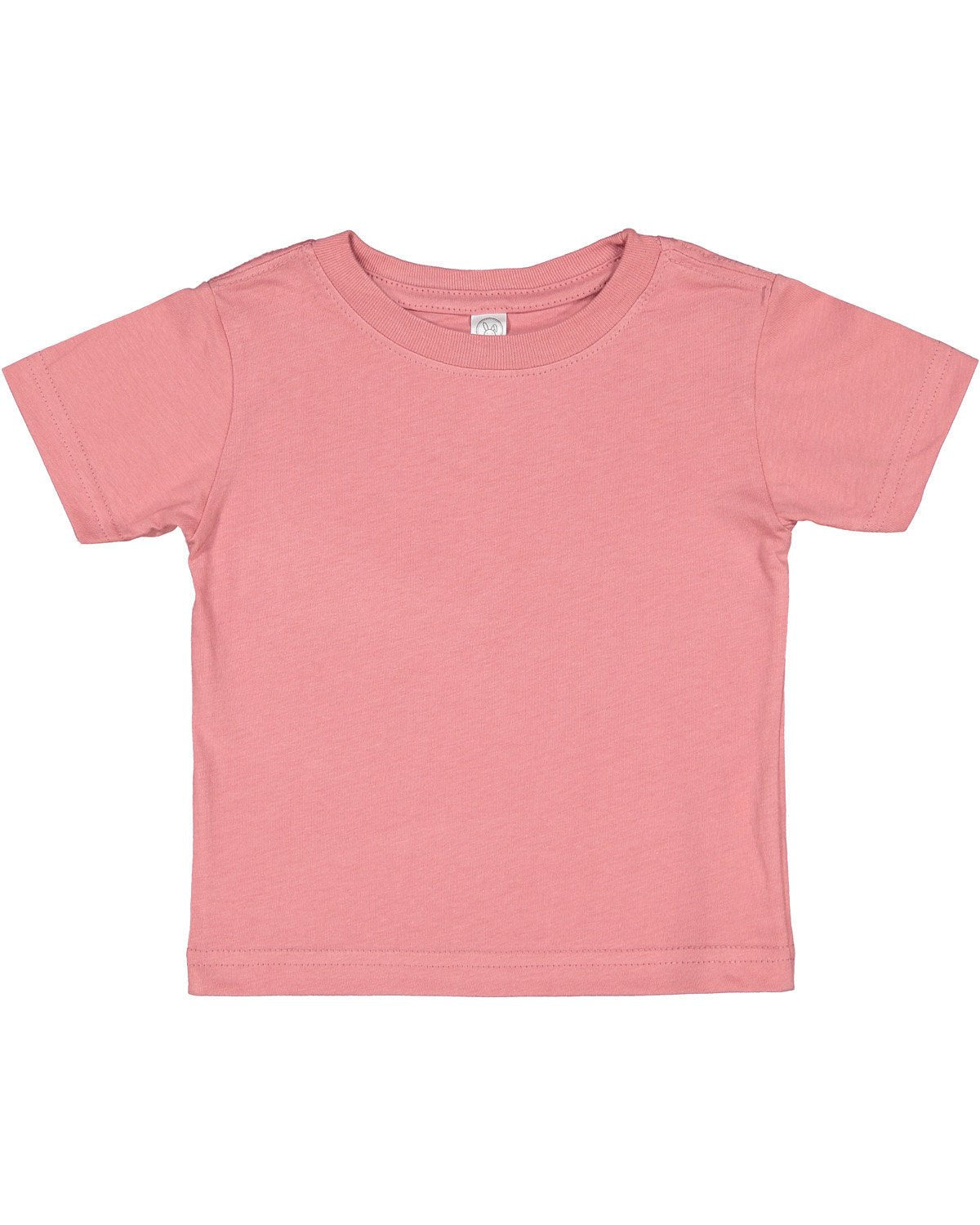Rabbit Skins 3322 Infant Fine Jersey T-Shirt