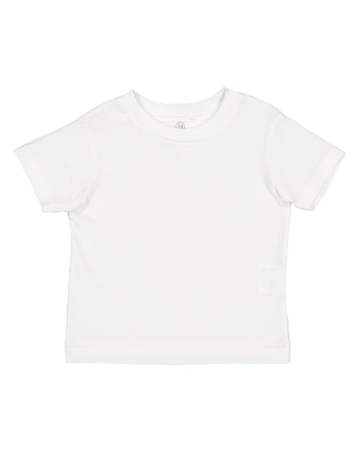 Rabbit Skins 3322 Infant Fine Jersey T-Shirt