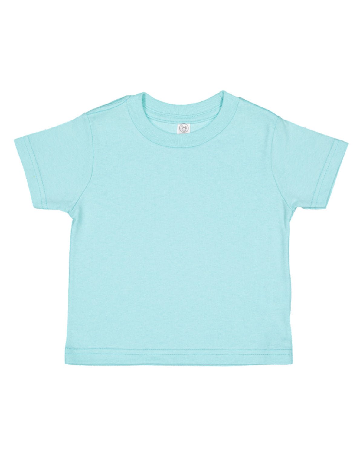 Rabbit Skins 3322 Infant Fine Jersey T-Shirt