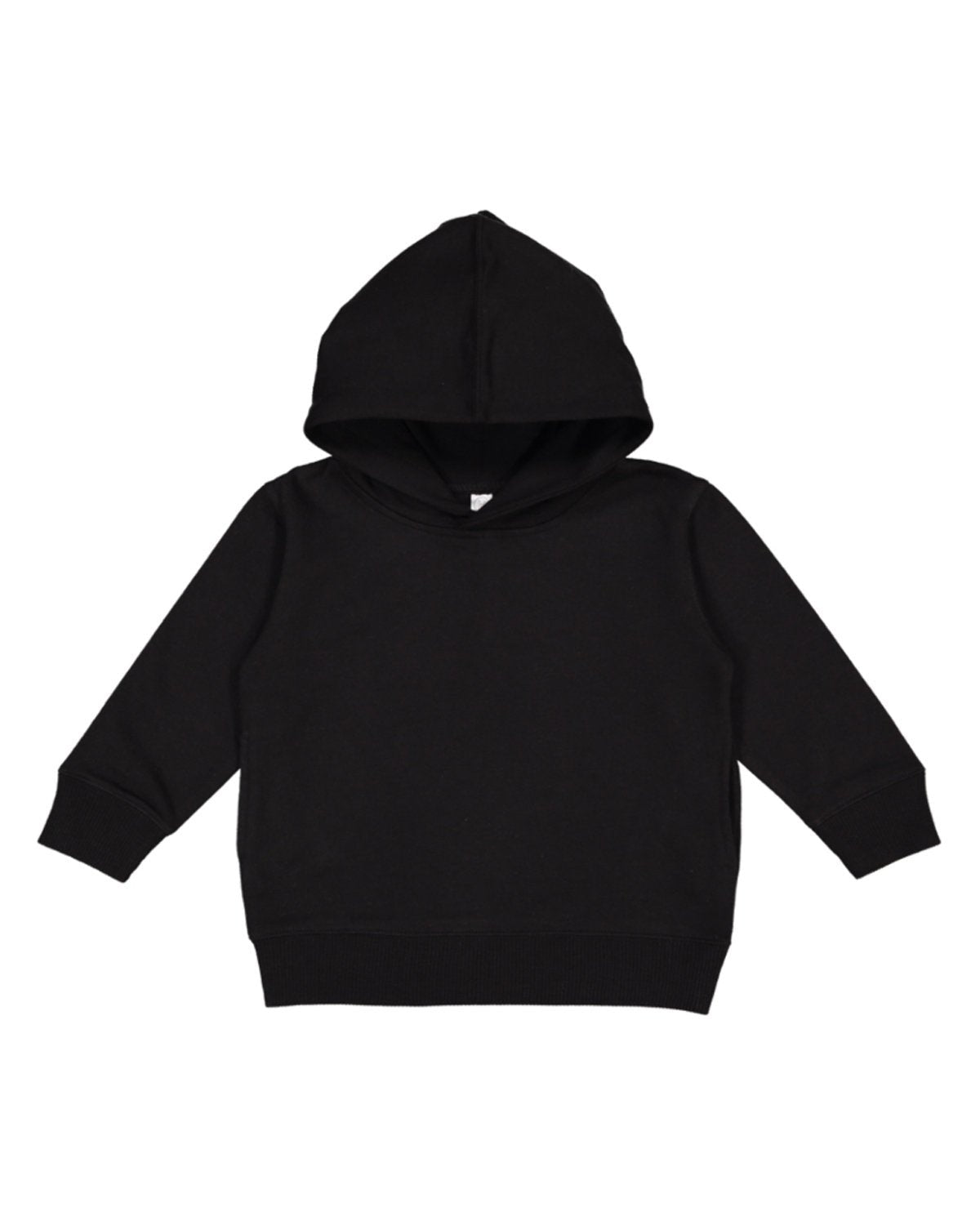 Rabbit Skins 3326 Toddler Pullover Fleece Hoodie - Custom Decorated
