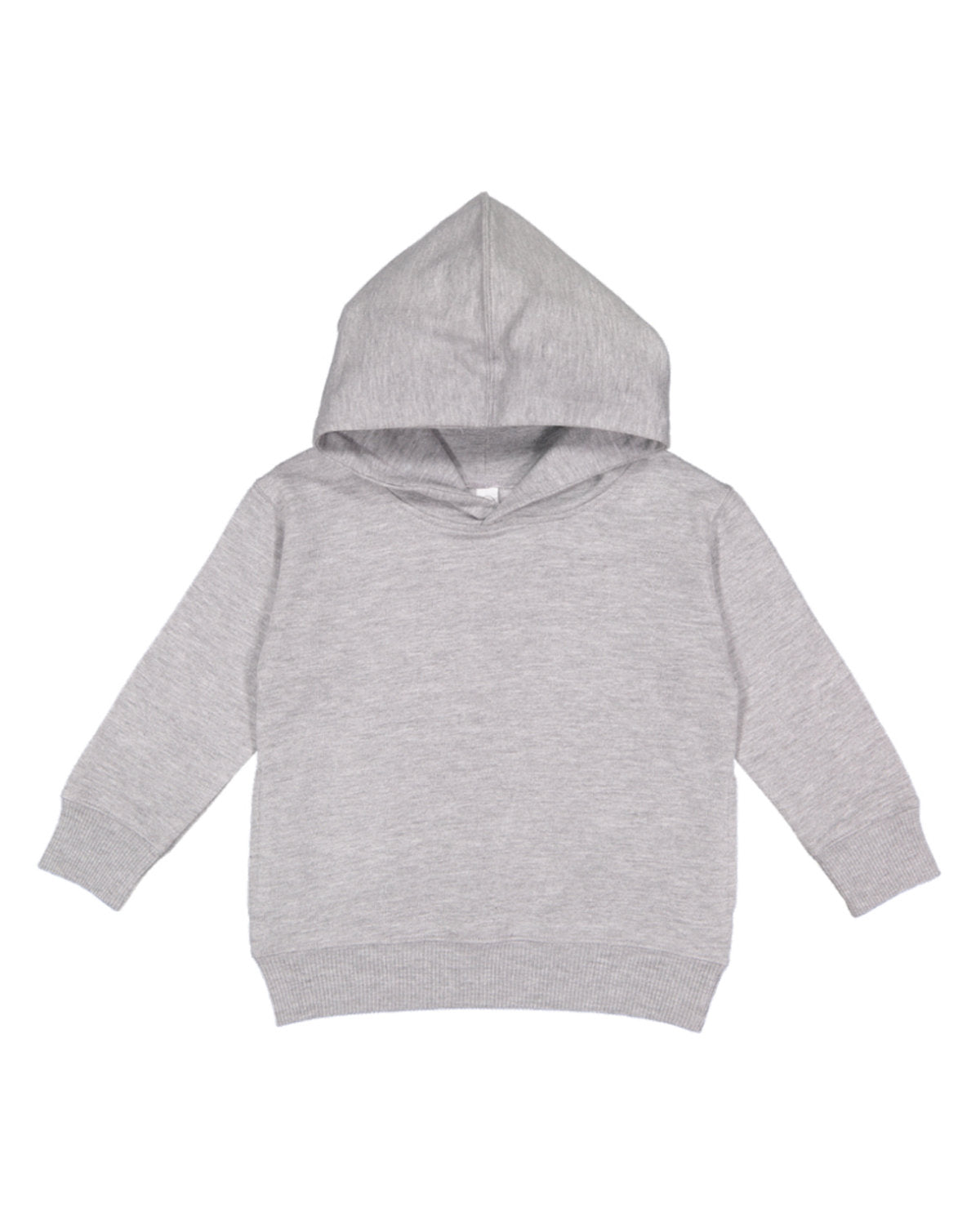 Rabbit Skins 3326 Toddler Pullover Fleece Hoodie