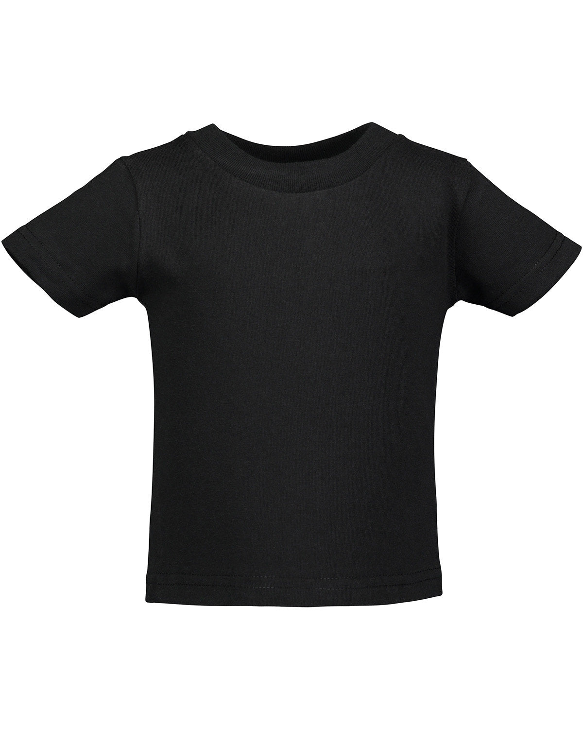 Rabbit Skins 3401 Infant Cotton Jersey T-Shirt - Custom Decorated