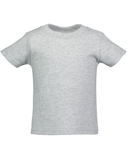Rabbit Skins 3401 Infant Cotton Jersey T-Shirt