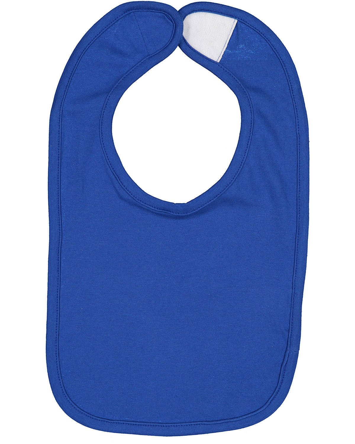 Rabbit Skins RS1005 Infant Premium Jersey Bib