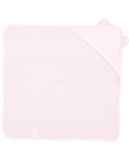 Rabbit Skins RS1013 Infant Hooded Terry Cloth Towel With Ears