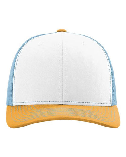 Richardson 112 Snapback Trucker Cap