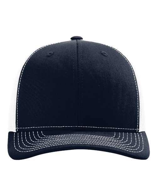 Richardson 112 Snapback Trucker Cap