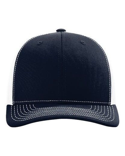 Richardson 112 Snapback Trucker Cap