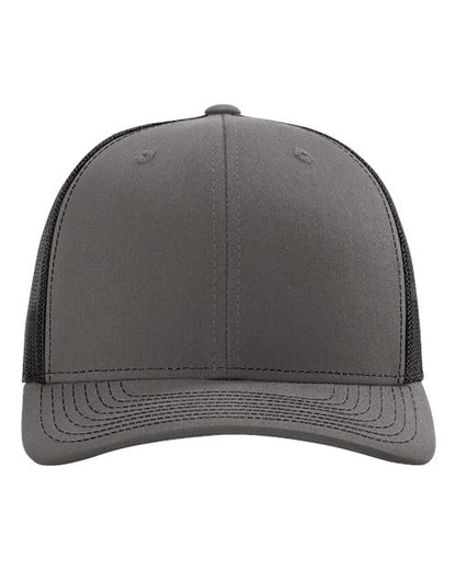 Richardson 112RE Sustainable Trucker Cap