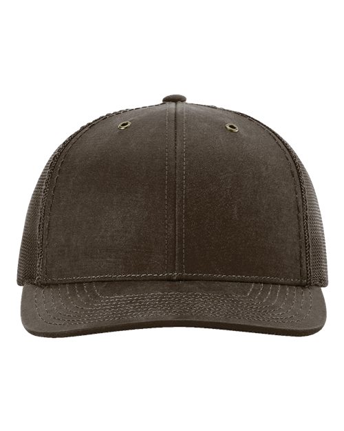 Richardson 112WF Fremont Trucker Cap - Custom Decorated
