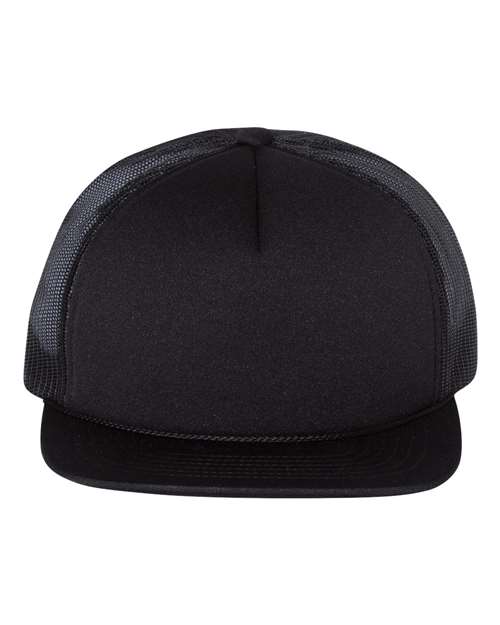 Richardson 113 Foamie Trucker Cap - Custom Decorated
