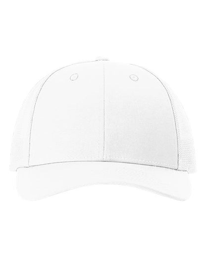 Richardson 115 Low Pro Trucker Cap
