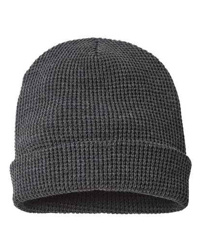 Richardson 146R Waffle Cuffed Beanie