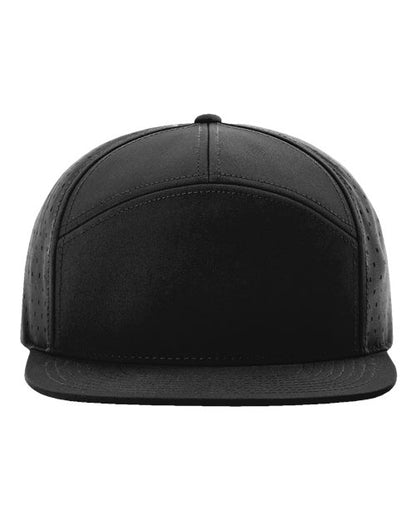 Richardson 169 Cannon Cap - Custom Decorated