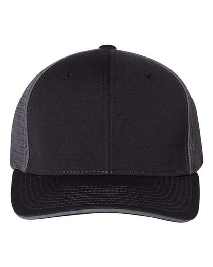 Richardson 172 Pulse Sportmesh R-Flex Cap - Custom Decorated
