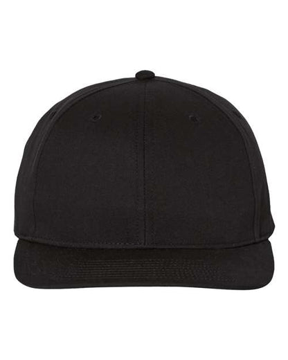 Richardson 212 Pro Twill Snapback Cap - Custom Decorated