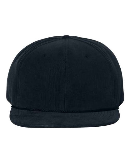 Richardson 253 Timberline Corduroy Cap - Custom Decorated