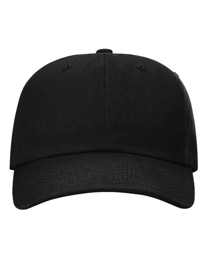 Richardson 254RE Sustainable Ashland Dad Hat - Custom Decorated