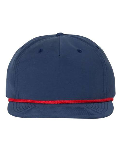 Richardson 256 Umpqua Snapback Cap