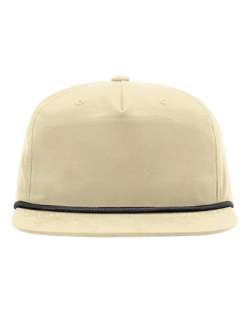Richardson 256 Umpqua Snapback Cap - Custom Decorated