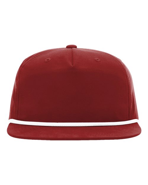 Richardson 256 Umpqua Snapback Cap