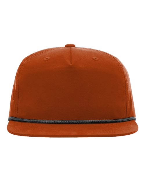 Richardson 256 Umpqua Snapback Cap