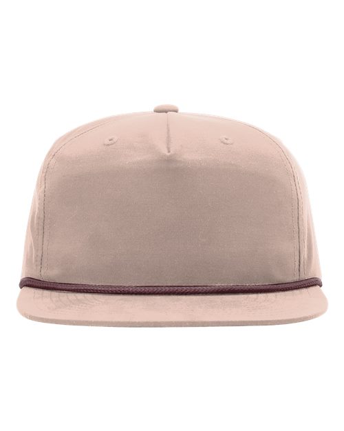 Richardson 256 Umpqua Snapback Cap
