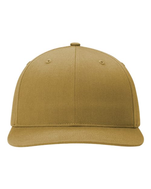 Richardson 312 Twill Back Trucker Cap - Custom Decorated