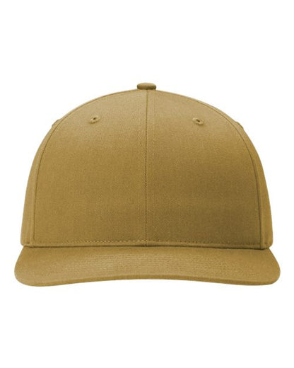 Richardson 312 Twill Back Trucker Cap - Custom Decorated