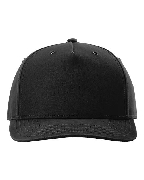 Richardson 336 Burnside Cap - Custom Decorated